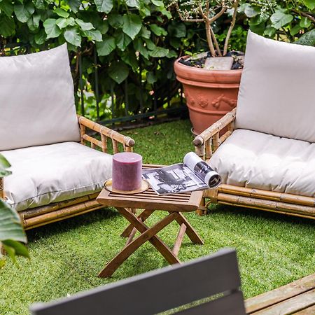Terrazza Portofino Splendido Appartamento Con Piscina Idromassaggio - Parcheggio Gratis Σάντα Μαργκερίτα Λιγκούρε Εξωτερικό φωτογραφία