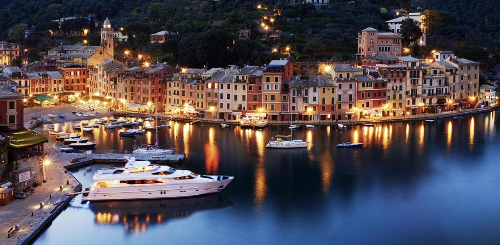 Terrazza Portofino Splendido Appartamento Con Piscina Idromassaggio - Parcheggio Gratis Σάντα Μαργκερίτα Λιγκούρε Εξωτερικό φωτογραφία