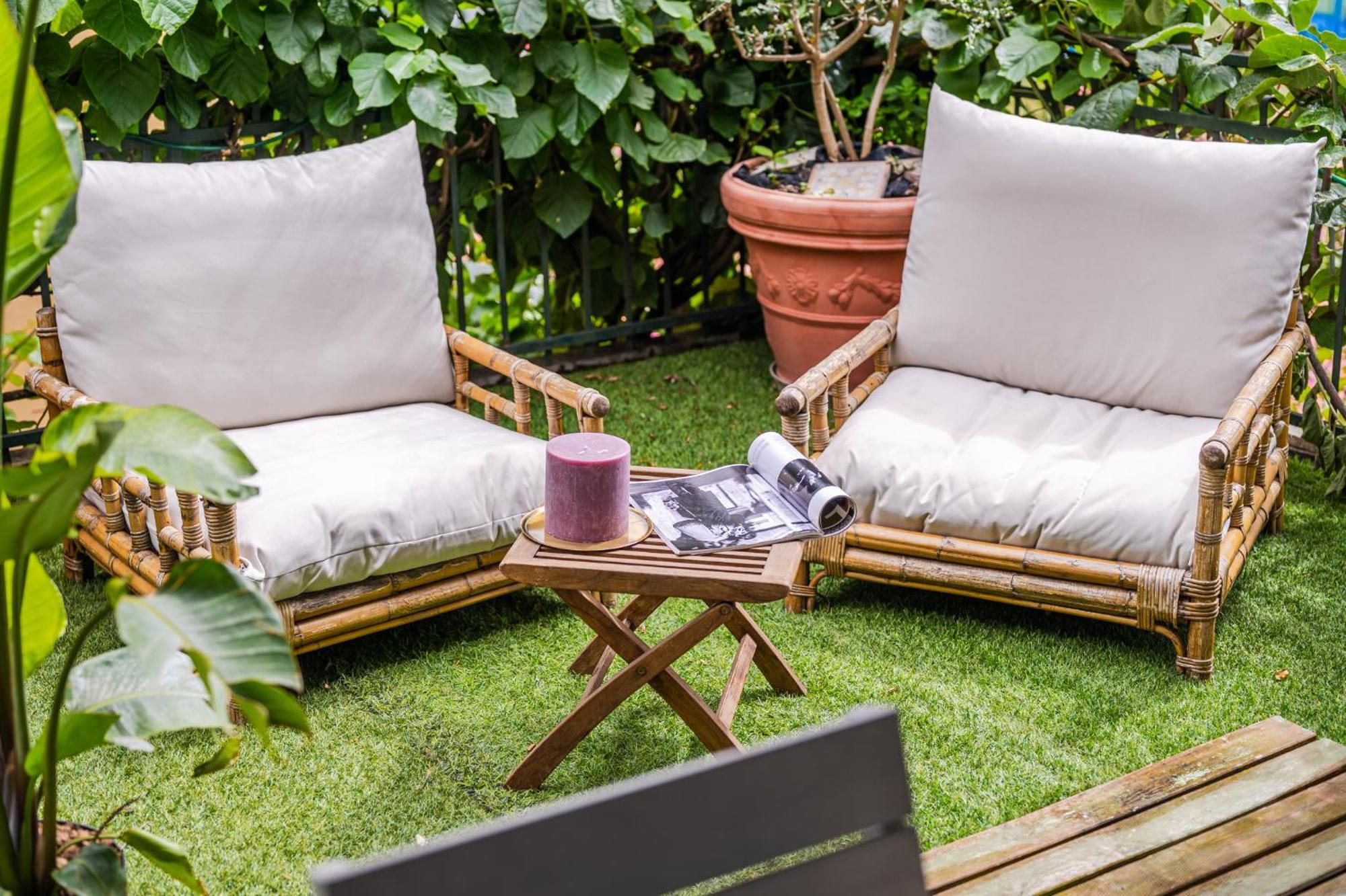 Terrazza Portofino Splendido Appartamento Con Piscina Idromassaggio - Parcheggio Gratis Σάντα Μαργκερίτα Λιγκούρε Εξωτερικό φωτογραφία
