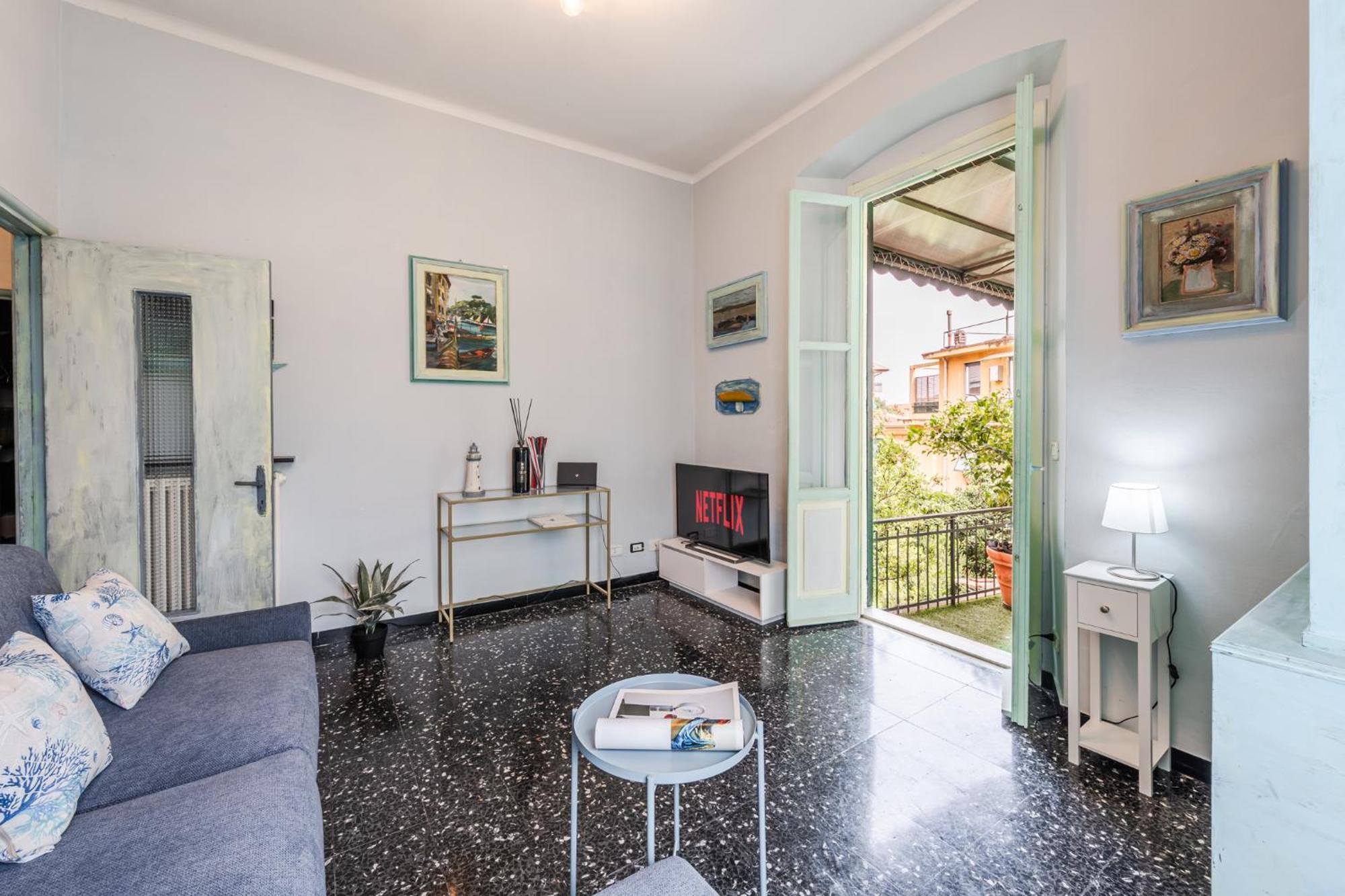 Terrazza Portofino Splendido Appartamento Con Piscina Idromassaggio - Parcheggio Gratis Σάντα Μαργκερίτα Λιγκούρε Εξωτερικό φωτογραφία