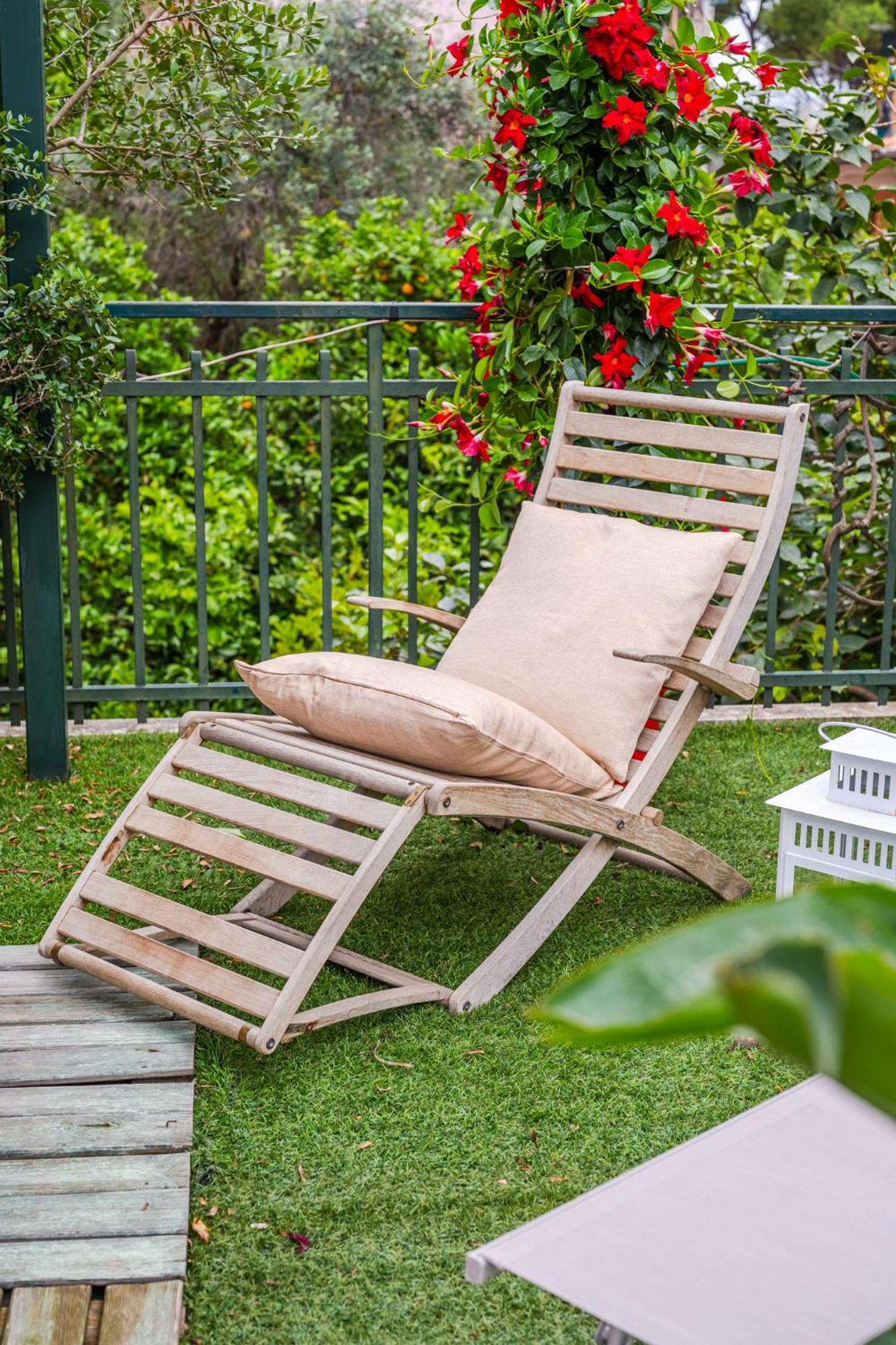 Terrazza Portofino Splendido Appartamento Con Piscina Idromassaggio - Parcheggio Gratis Σάντα Μαργκερίτα Λιγκούρε Εξωτερικό φωτογραφία