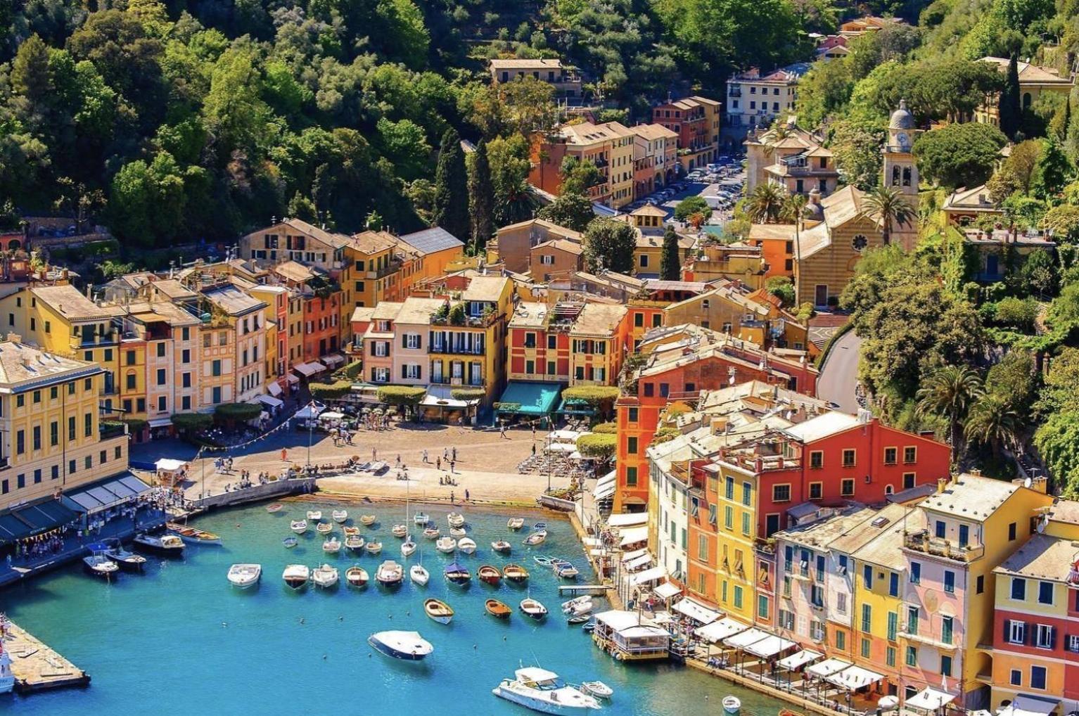 Terrazza Portofino Splendido Appartamento Con Piscina Idromassaggio - Parcheggio Gratis Σάντα Μαργκερίτα Λιγκούρε Εξωτερικό φωτογραφία