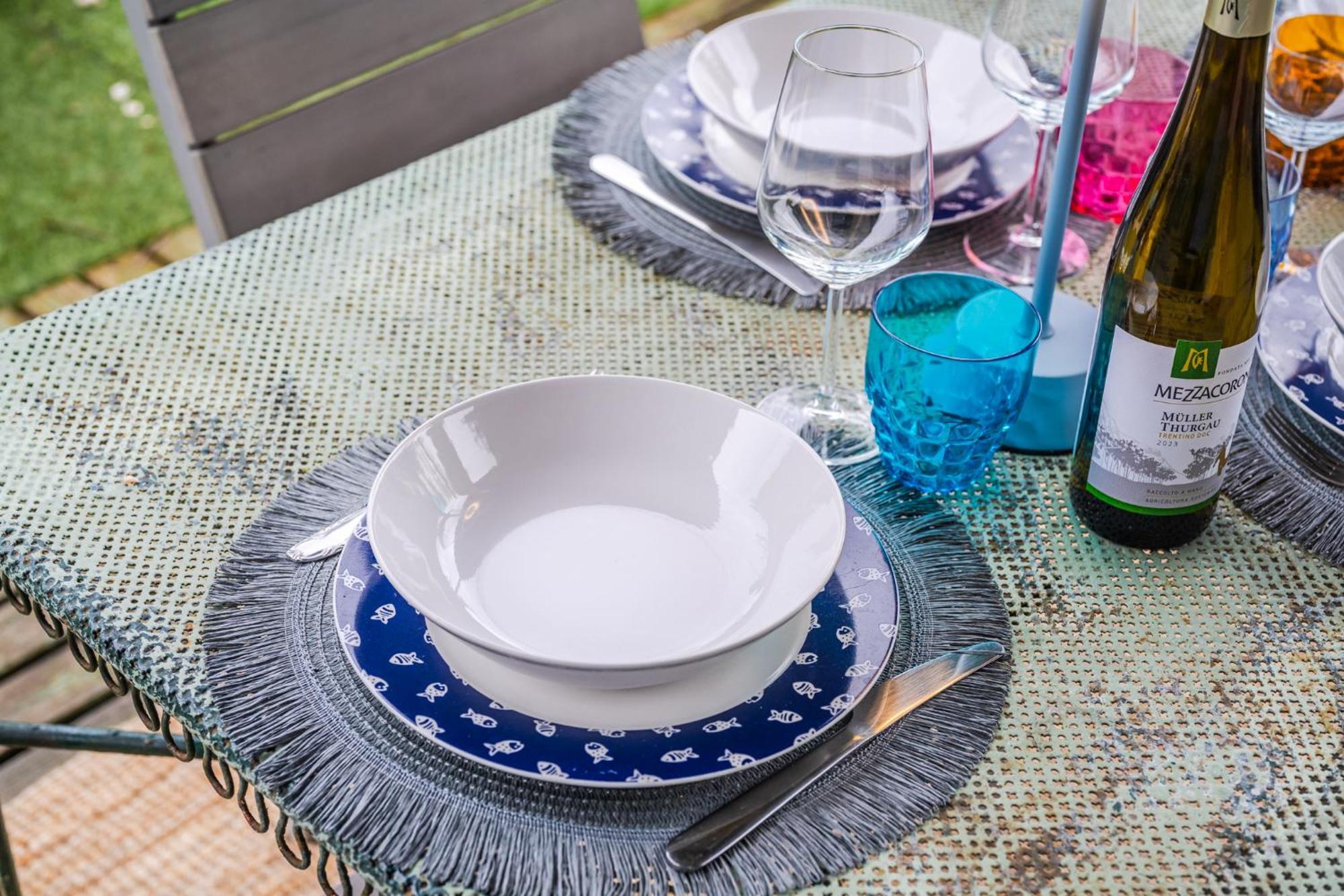 Terrazza Portofino Splendido Appartamento Con Piscina Idromassaggio - Parcheggio Gratis Σάντα Μαργκερίτα Λιγκούρε Εξωτερικό φωτογραφία
