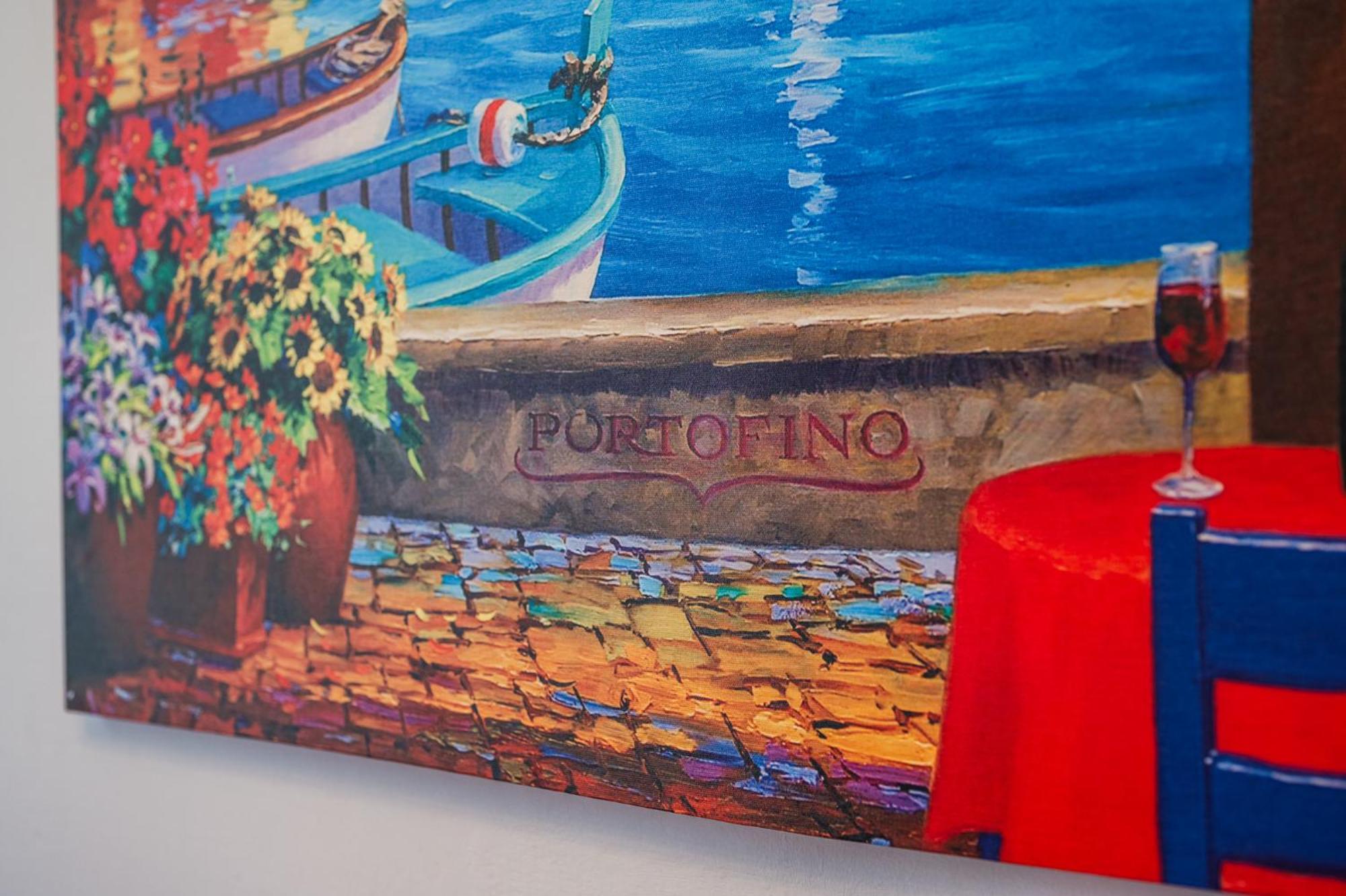 Terrazza Portofino Splendido Appartamento Con Piscina Idromassaggio - Parcheggio Gratis Σάντα Μαργκερίτα Λιγκούρε Εξωτερικό φωτογραφία