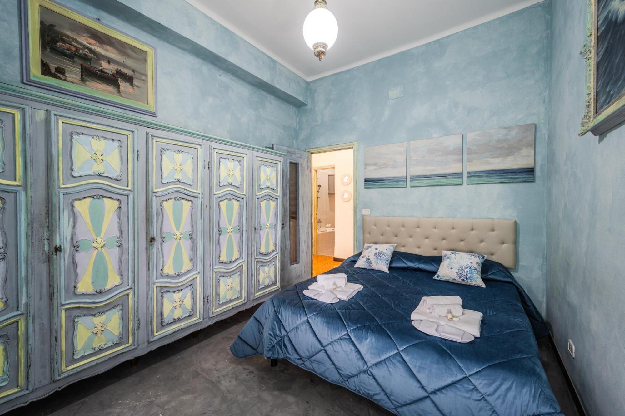 Terrazza Portofino Splendido Appartamento Con Piscina Idromassaggio - Parcheggio Gratis Σάντα Μαργκερίτα Λιγκούρε Εξωτερικό φωτογραφία