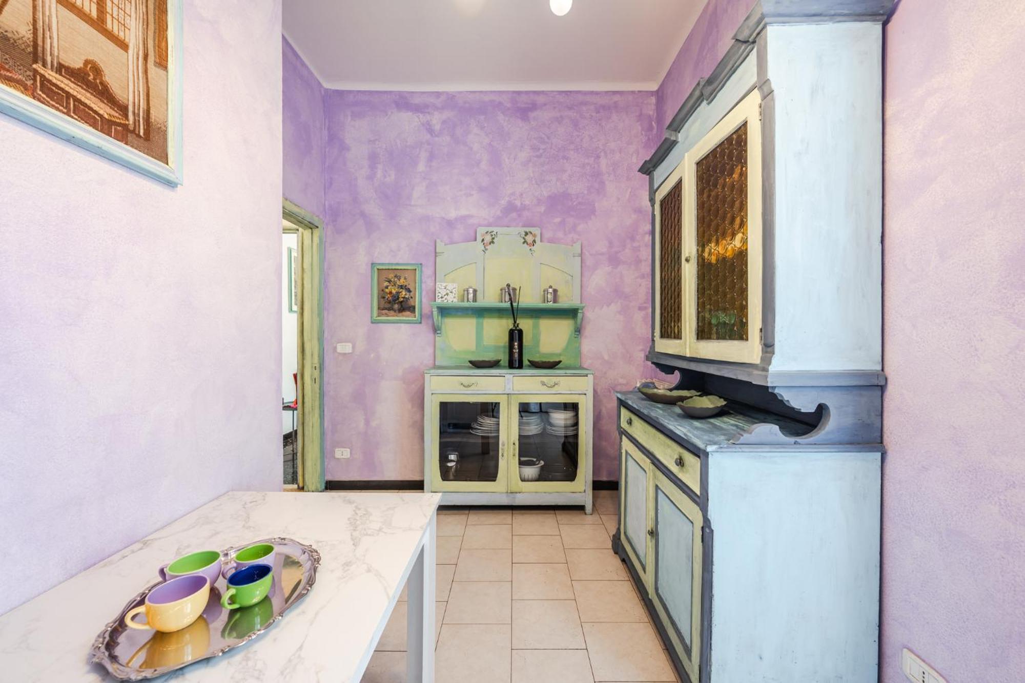 Terrazza Portofino Splendido Appartamento Con Piscina Idromassaggio - Parcheggio Gratis Σάντα Μαργκερίτα Λιγκούρε Εξωτερικό φωτογραφία