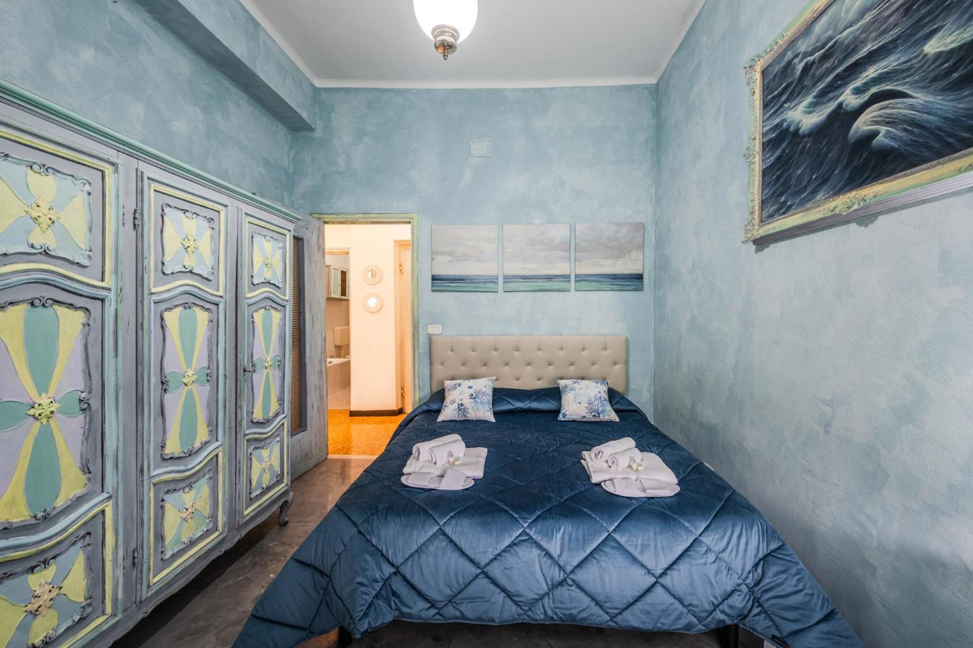 Terrazza Portofino Splendido Appartamento Con Piscina Idromassaggio - Parcheggio Gratis Σάντα Μαργκερίτα Λιγκούρε Εξωτερικό φωτογραφία