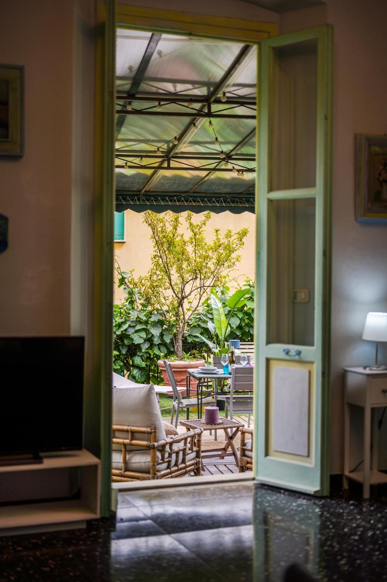 Terrazza Portofino Splendido Appartamento Con Piscina Idromassaggio - Parcheggio Gratis Σάντα Μαργκερίτα Λιγκούρε Εξωτερικό φωτογραφία