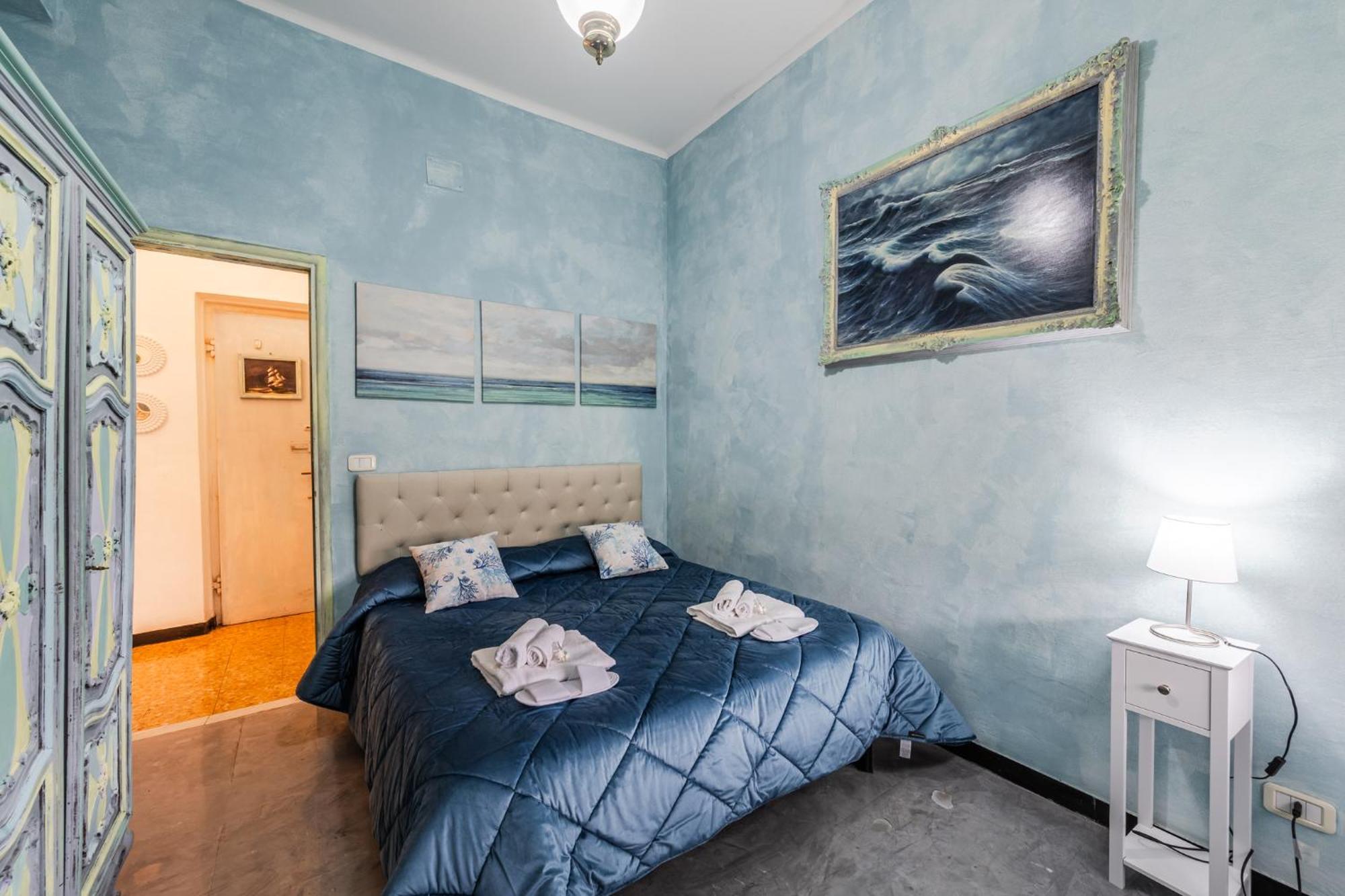 Terrazza Portofino Splendido Appartamento Con Piscina Idromassaggio - Parcheggio Gratis Σάντα Μαργκερίτα Λιγκούρε Εξωτερικό φωτογραφία