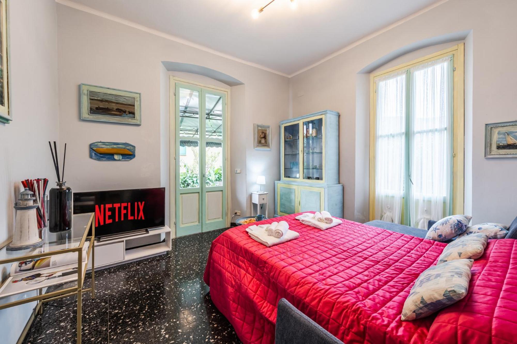 Terrazza Portofino Splendido Appartamento Con Piscina Idromassaggio - Parcheggio Gratis Σάντα Μαργκερίτα Λιγκούρε Εξωτερικό φωτογραφία